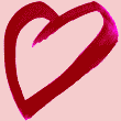 Herz als Logo